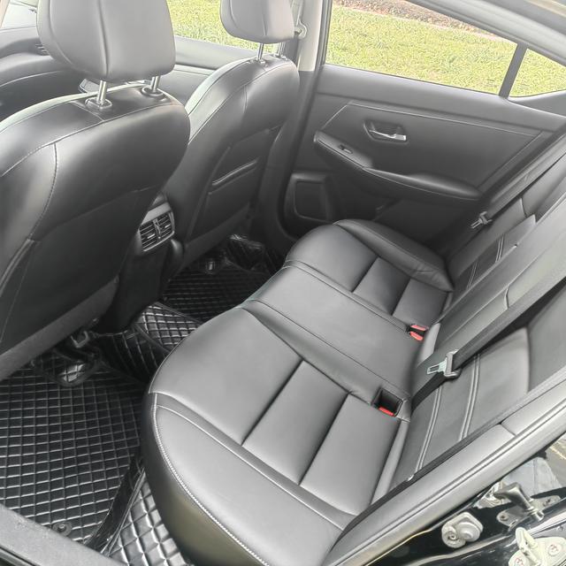 Nissan Sylphy 2021 thumb 4