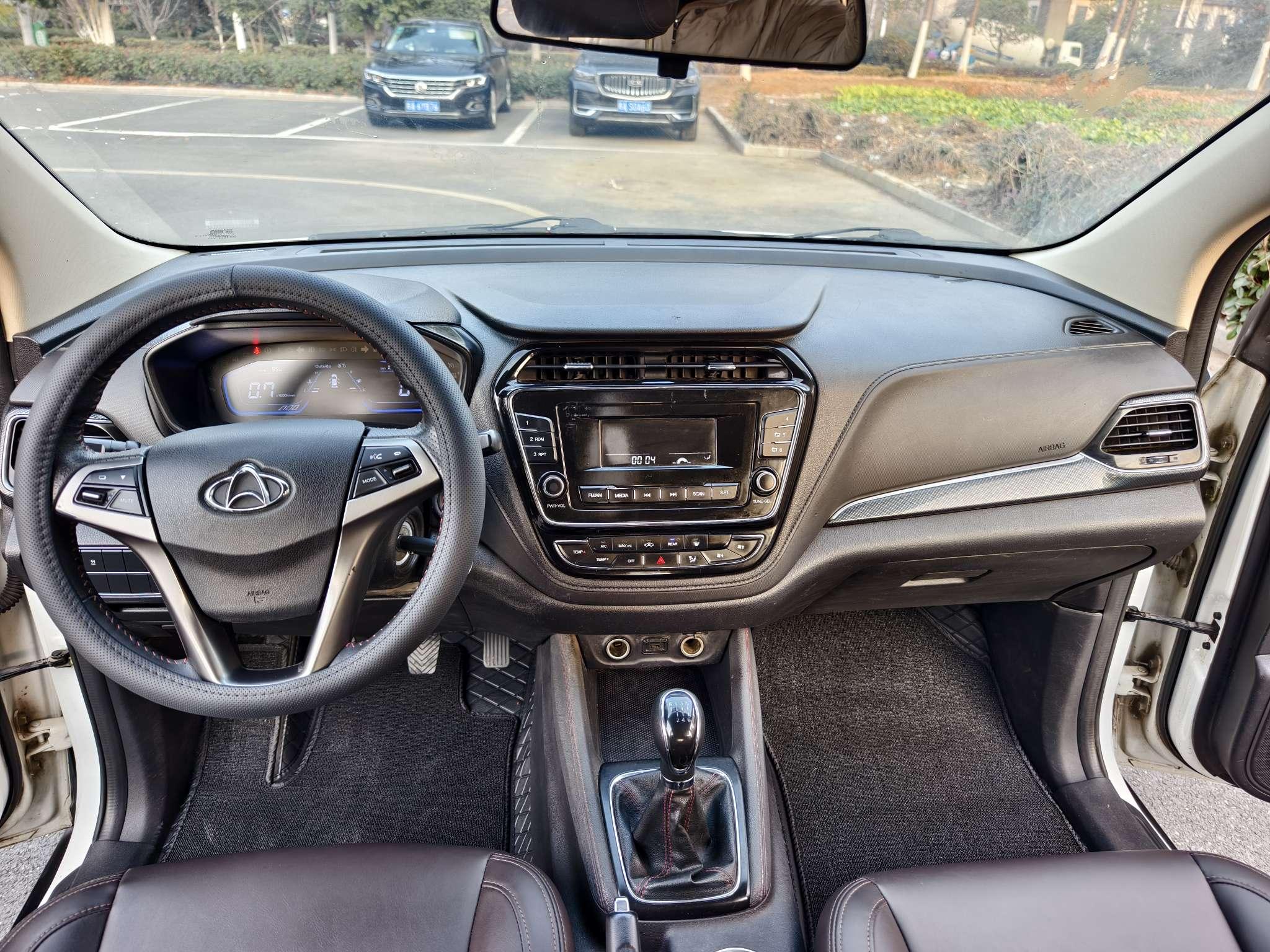 Changan Oshan Oshan A800 2019 thumb 7