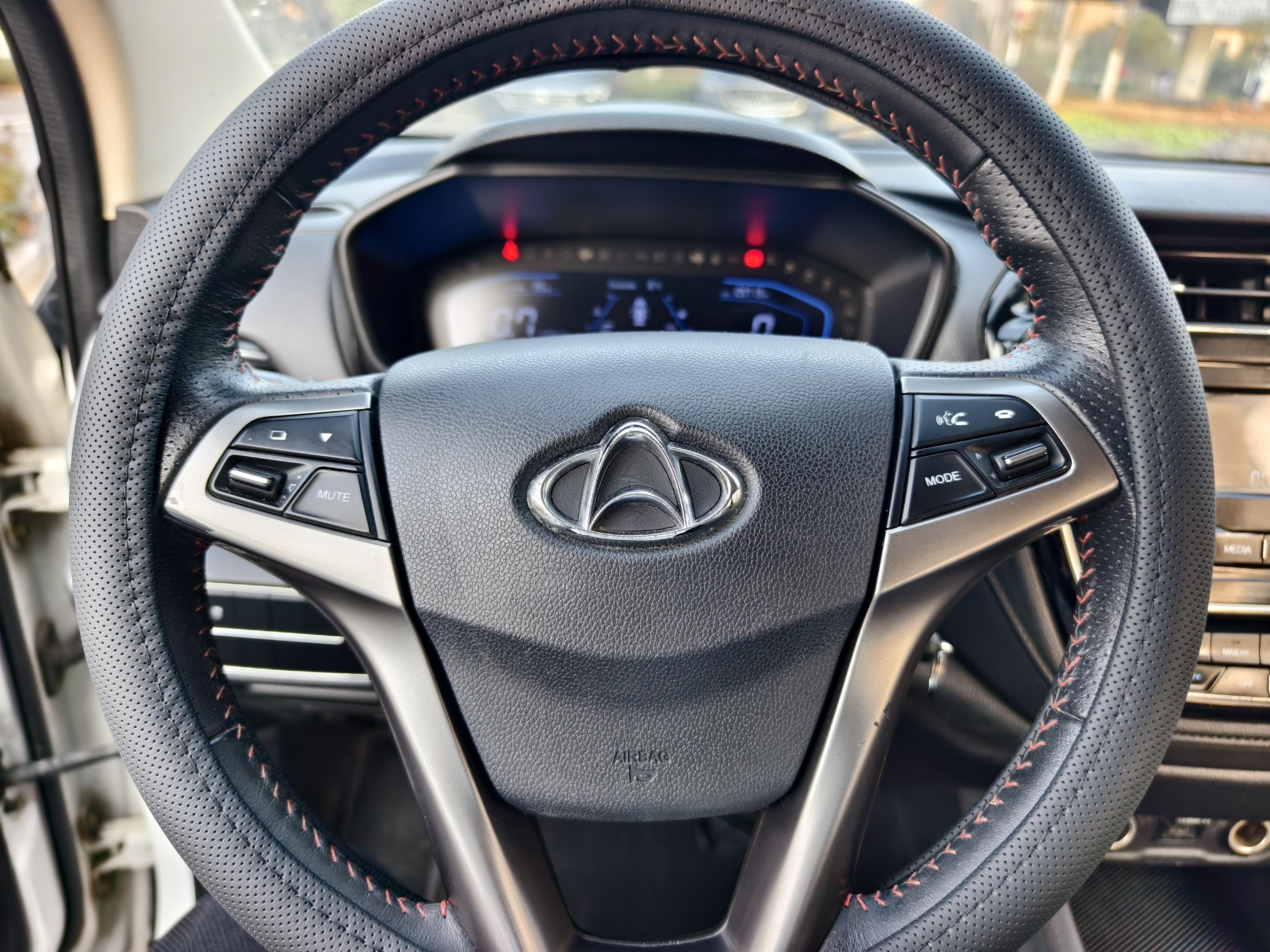 Changan Oshan Oshan A800 2019 thumb 9