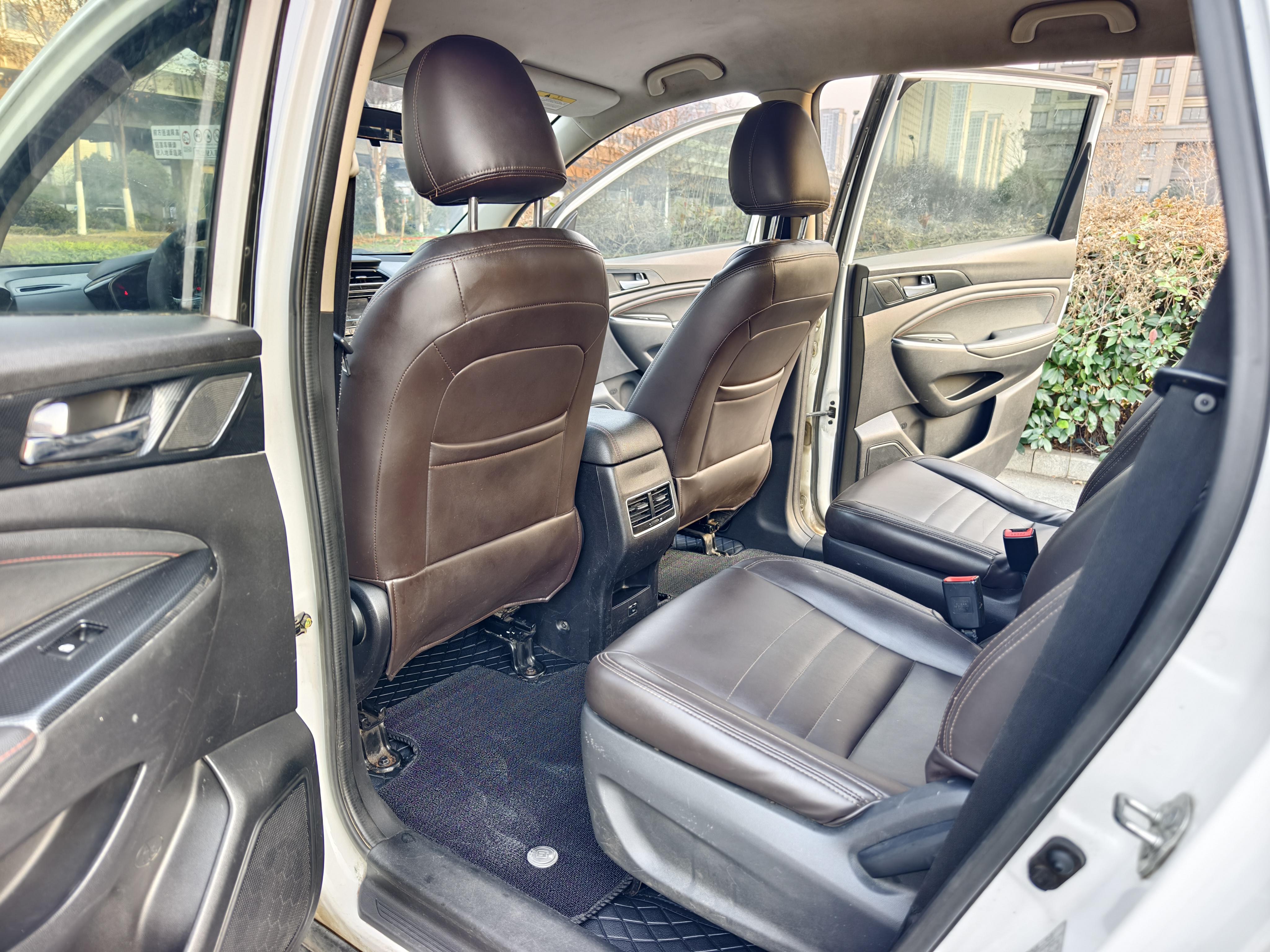Changan Oshan Oshan A800 2019 thumb 11