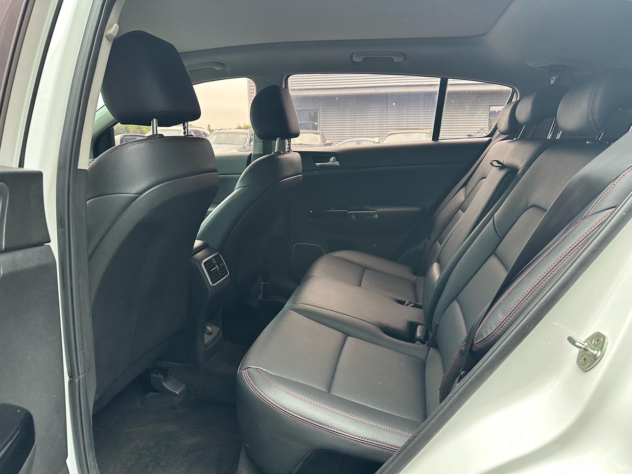 Kia KX5 2020 thumb 8