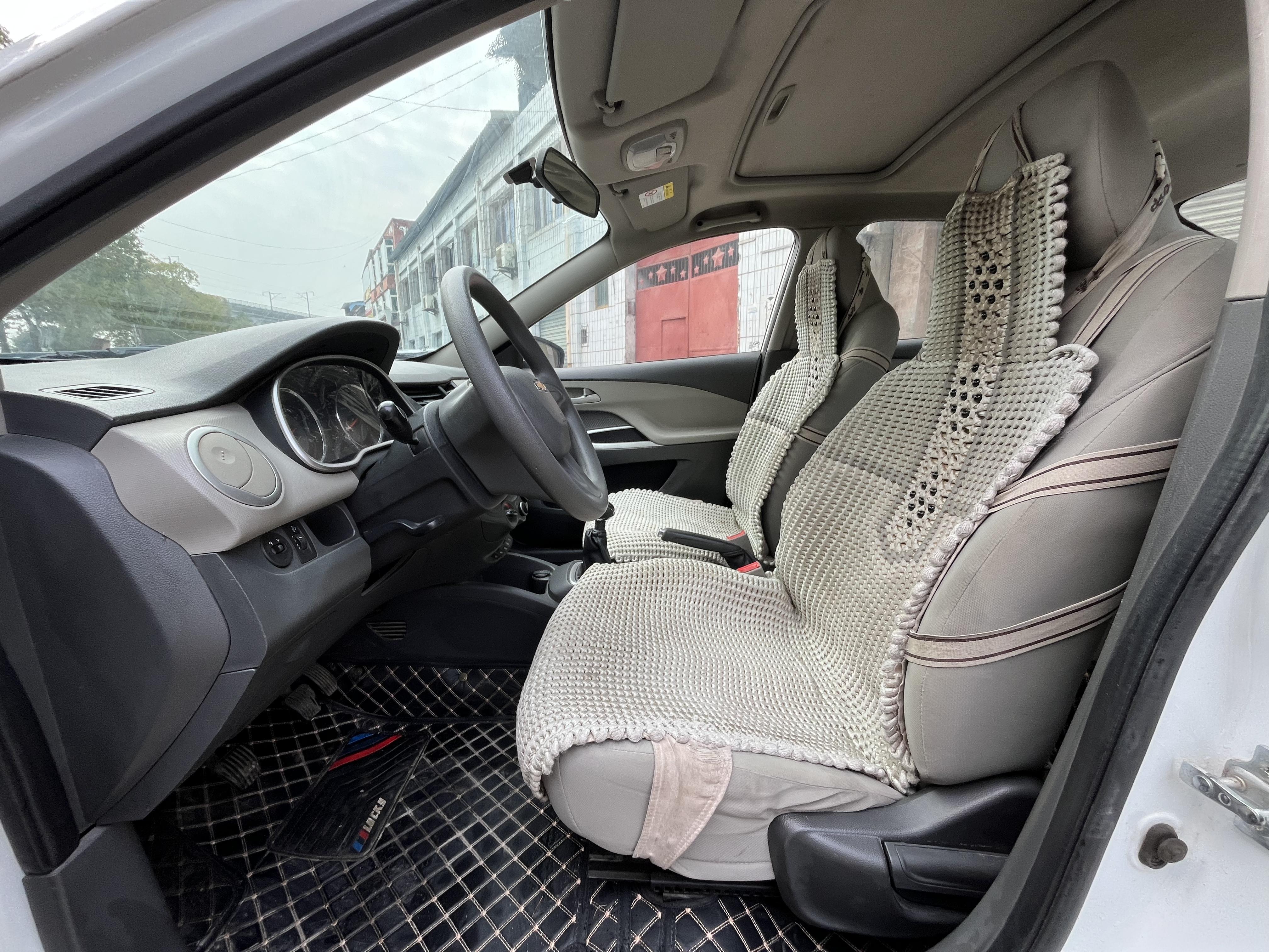 Chevrolet Sail 2015 thumb 6