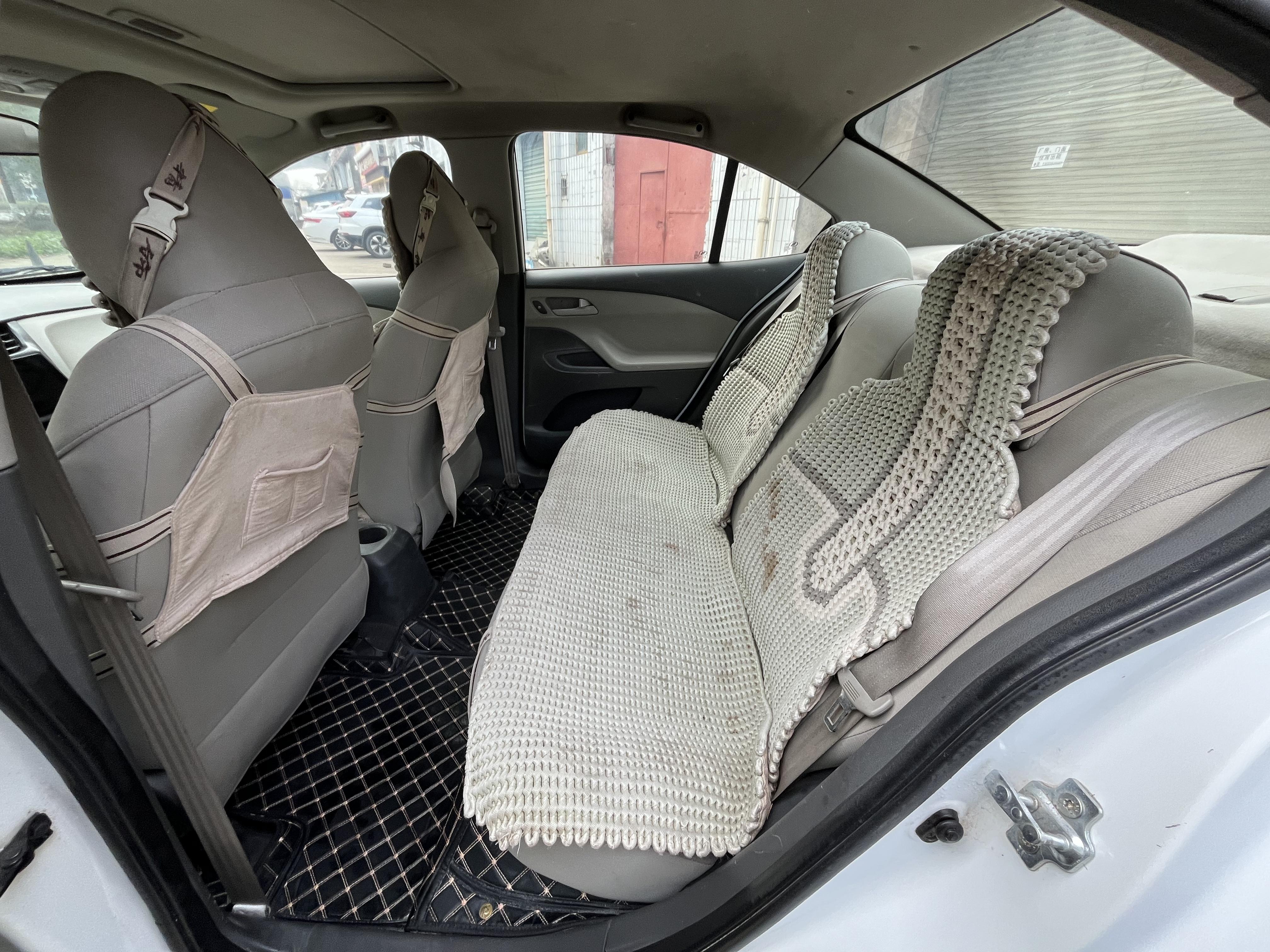 Chevrolet Sail 2015 thumb 7