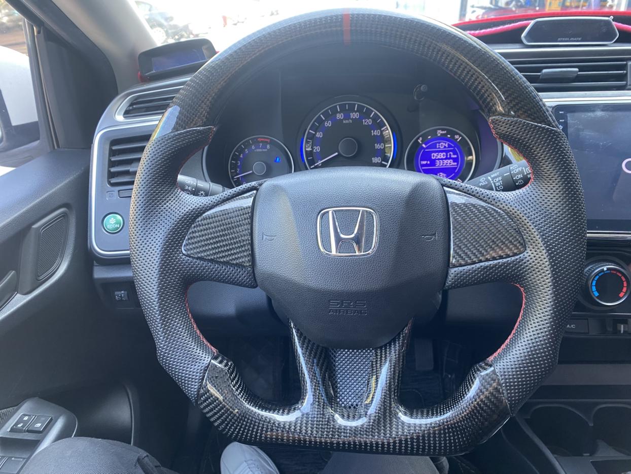 Honda Crider 2017 thumb 7