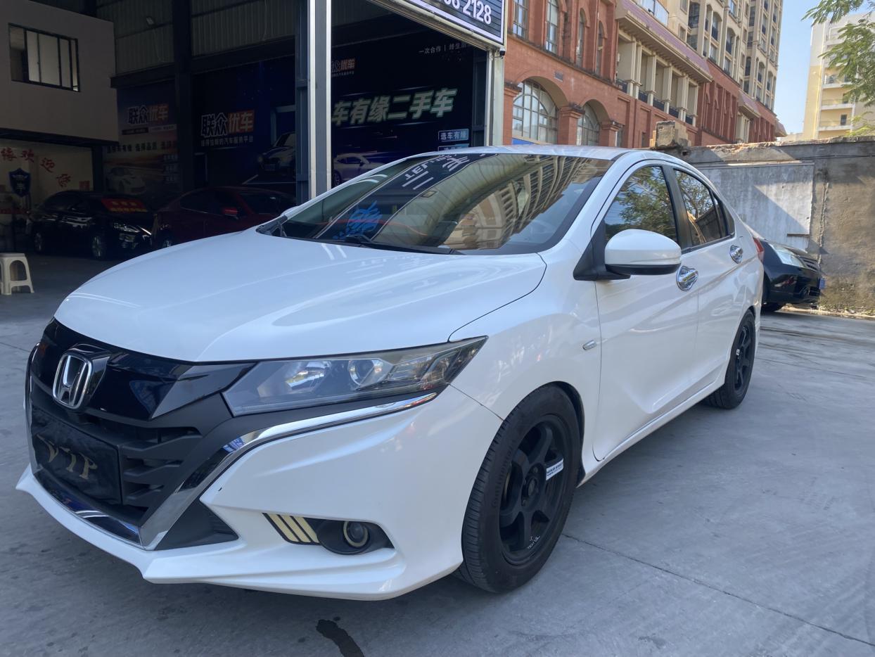 Honda Crider 2017 thumb 10