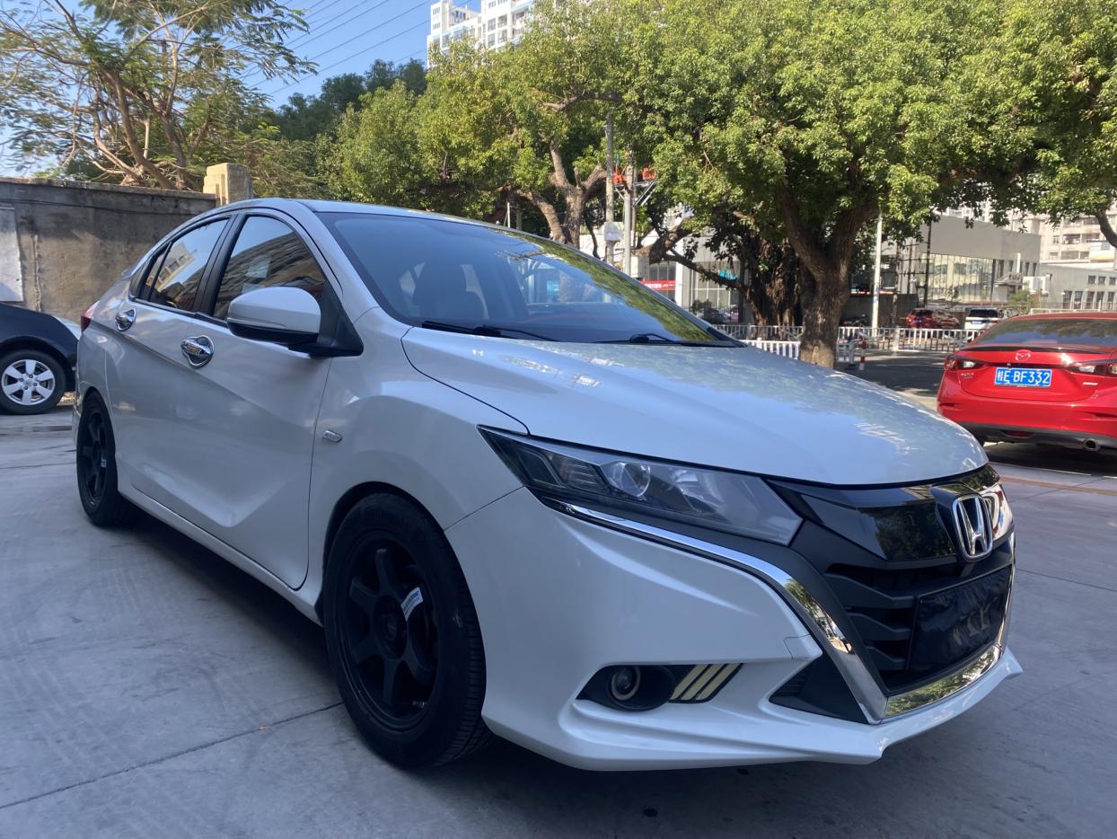 Honda Crider 2017 thumb 12
