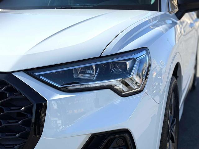 Audi Q3 2022 thumb 5