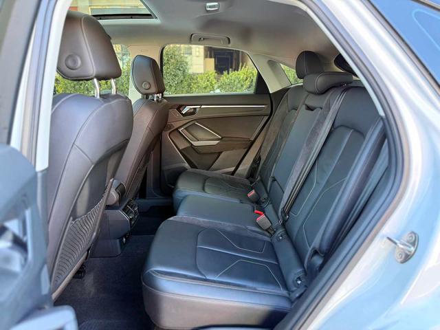 Audi Q3 2022 thumb 7