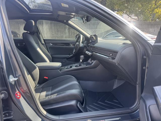 Honda Civic Ferio 2022 thumb 2