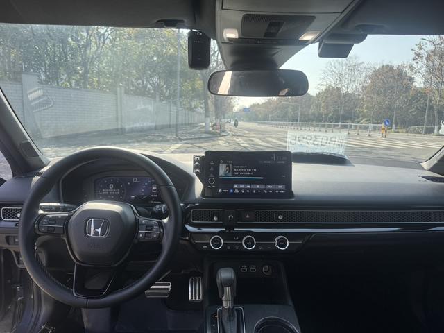Honda Civic Ferio 2022 thumb 4