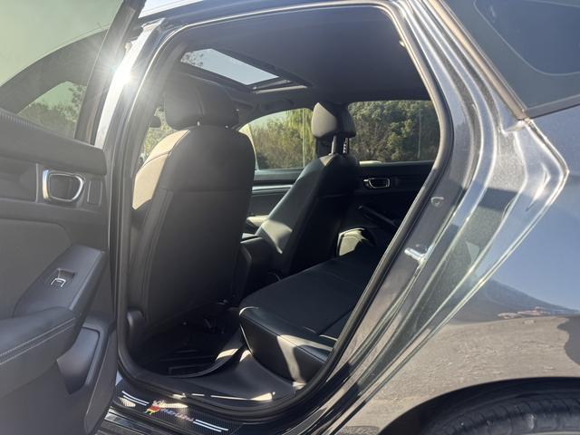 Honda Civic Ferio 2022 thumb 6