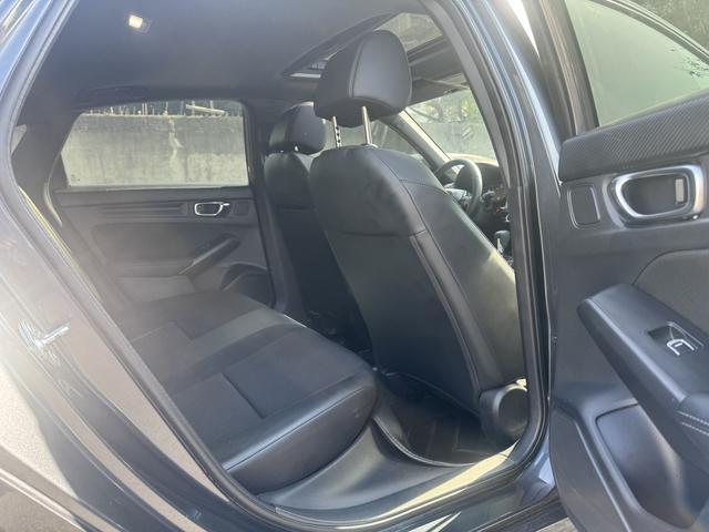 Honda Civic Ferio 2022 thumb 7