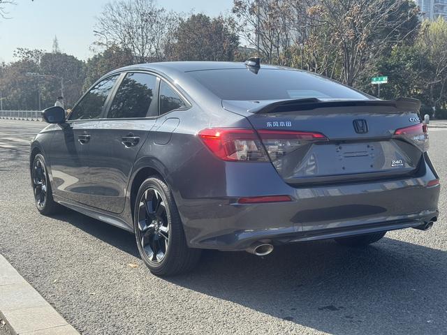 Honda Civic Ferio 2022 thumb 8