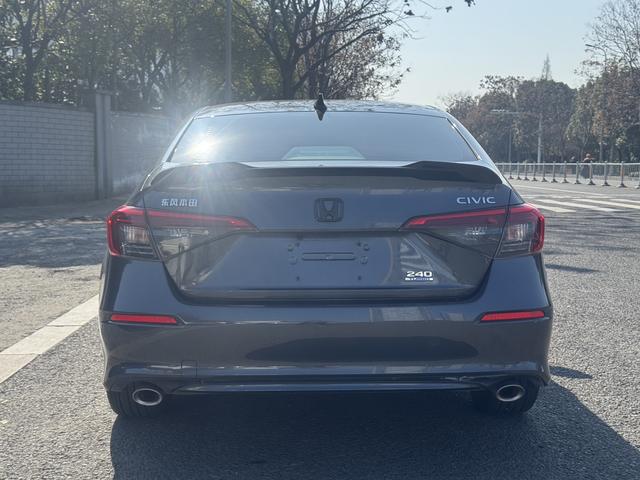 Honda Civic Ferio 2022 thumb 9
