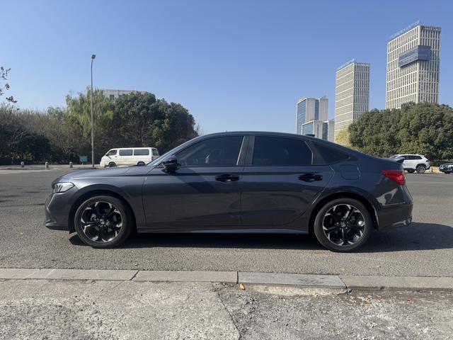 Honda Civic Ferio 2022 thumb 11
