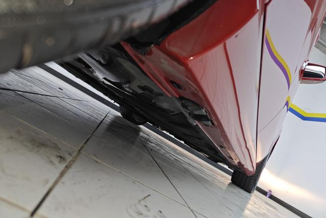 Mercedes-Benz CLA 2018 thumb 6