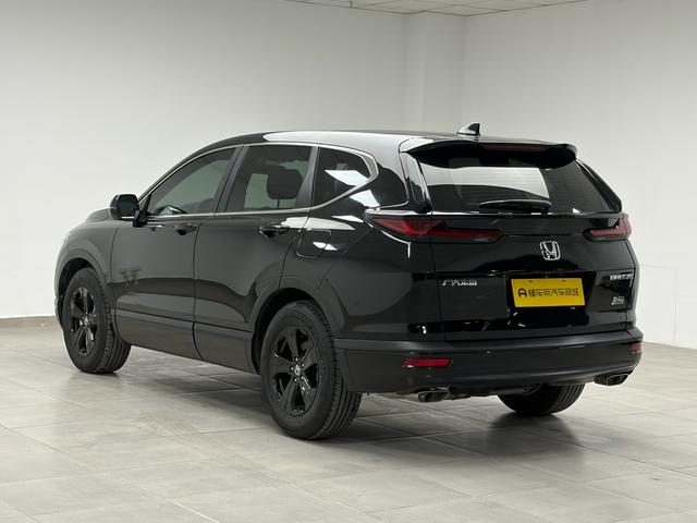 Honda Breeze 2021 thumb 2