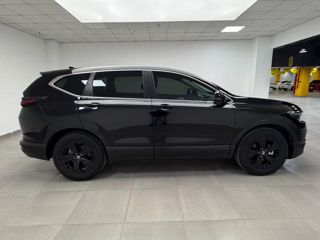 Honda Breeze 2021 thumb 5