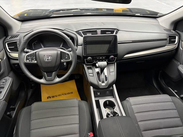Honda Breeze 2021 thumb 6
