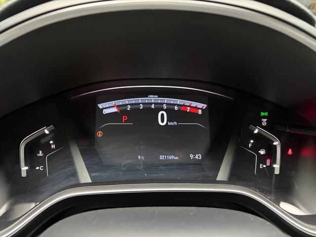 Honda Breeze 2021 thumb 7