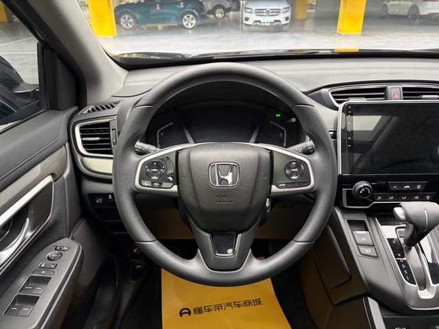 Honda Breeze 2021 thumb 8