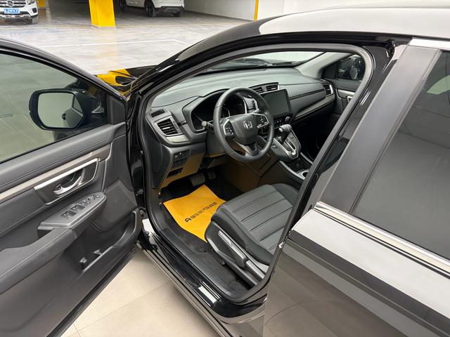 Honda Breeze 2021 thumb 9