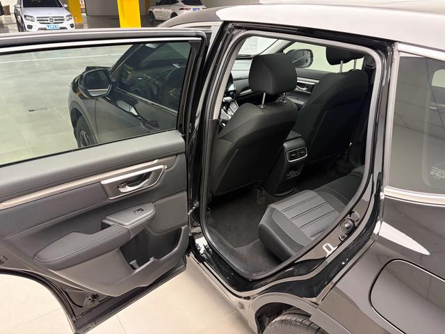 Honda Breeze 2021 thumb 10