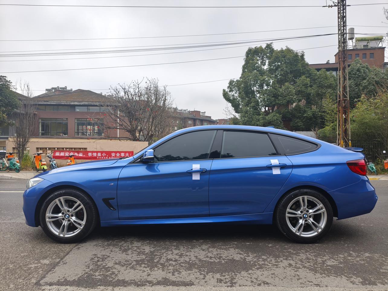 BMW 3 серии 2020 thumb 2