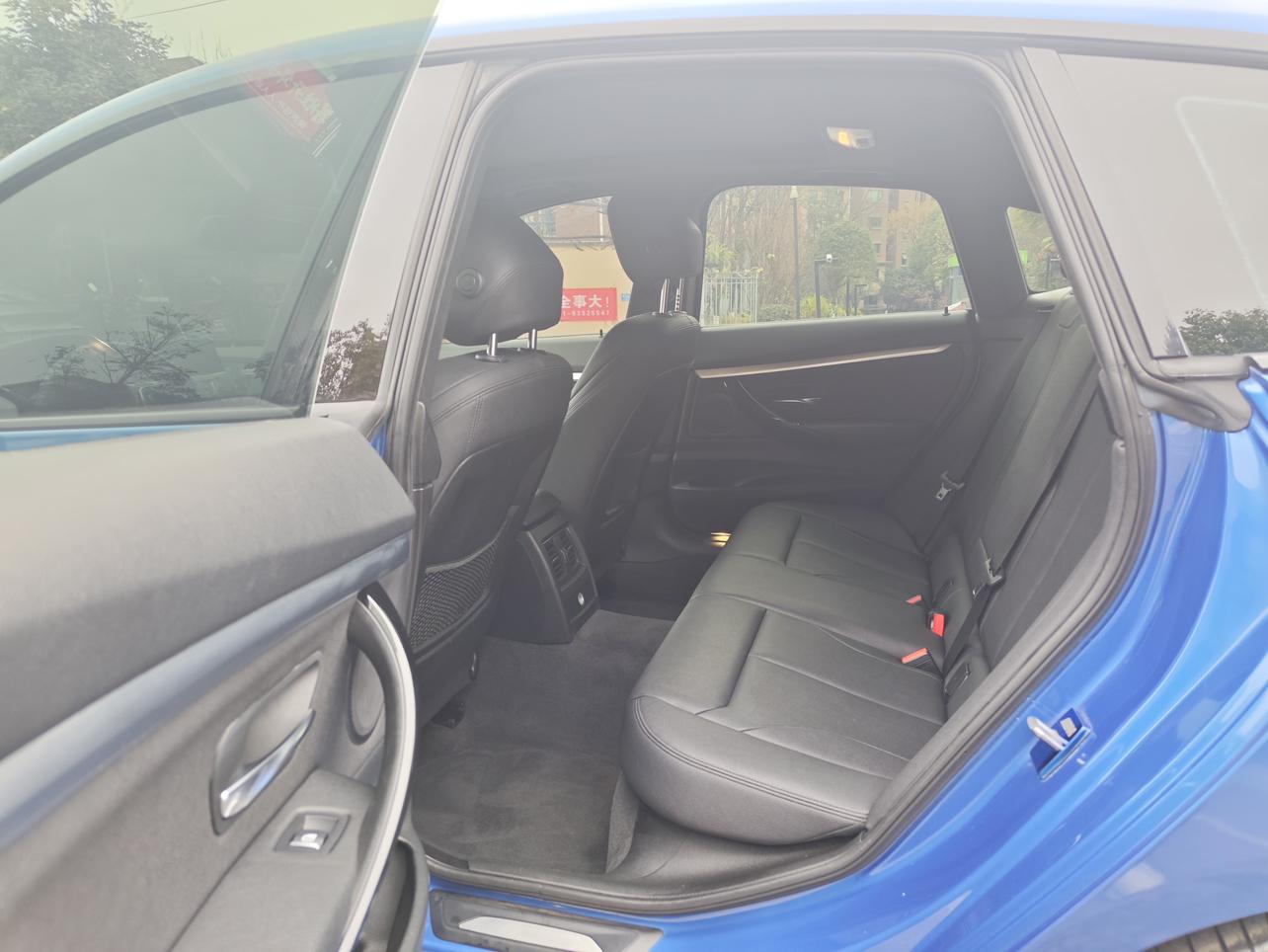 BMW 3 серии 2020 thumb 8