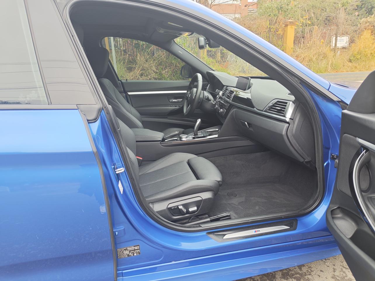 BMW 3 серии 2020 thumb 9