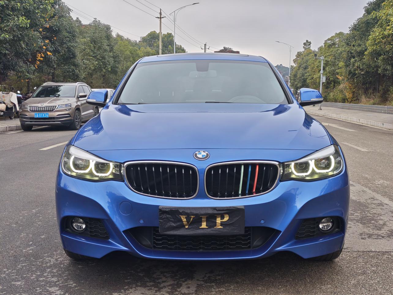 BMW 3 серии 2020 thumb 12