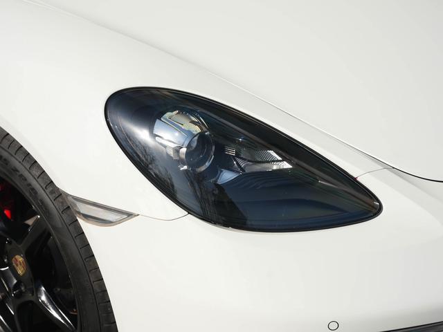 Porsche Cayman 2020 thumb 5