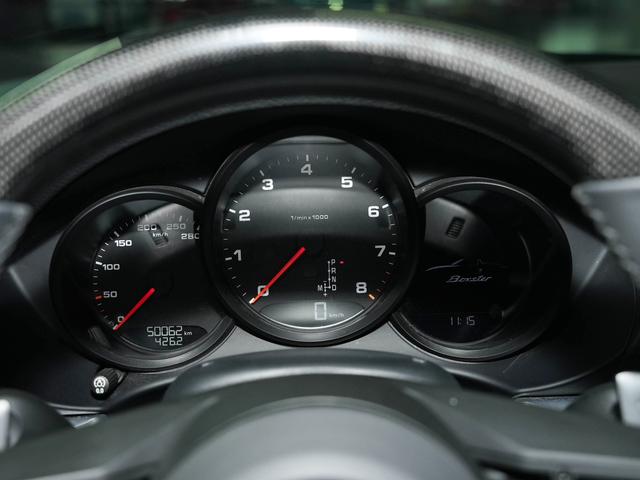 Porsche Cayman 2020 thumb 10