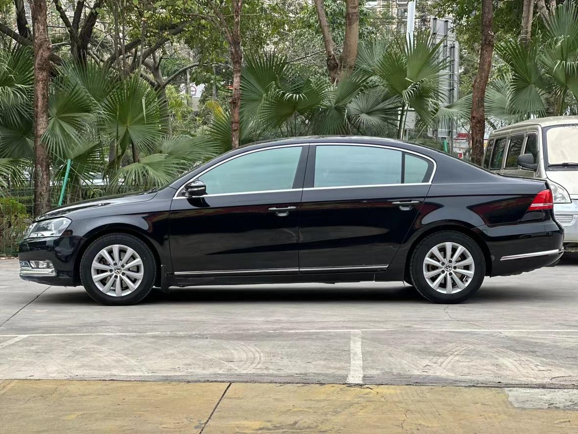 Volkswagen Magotan 2016 thumb 2