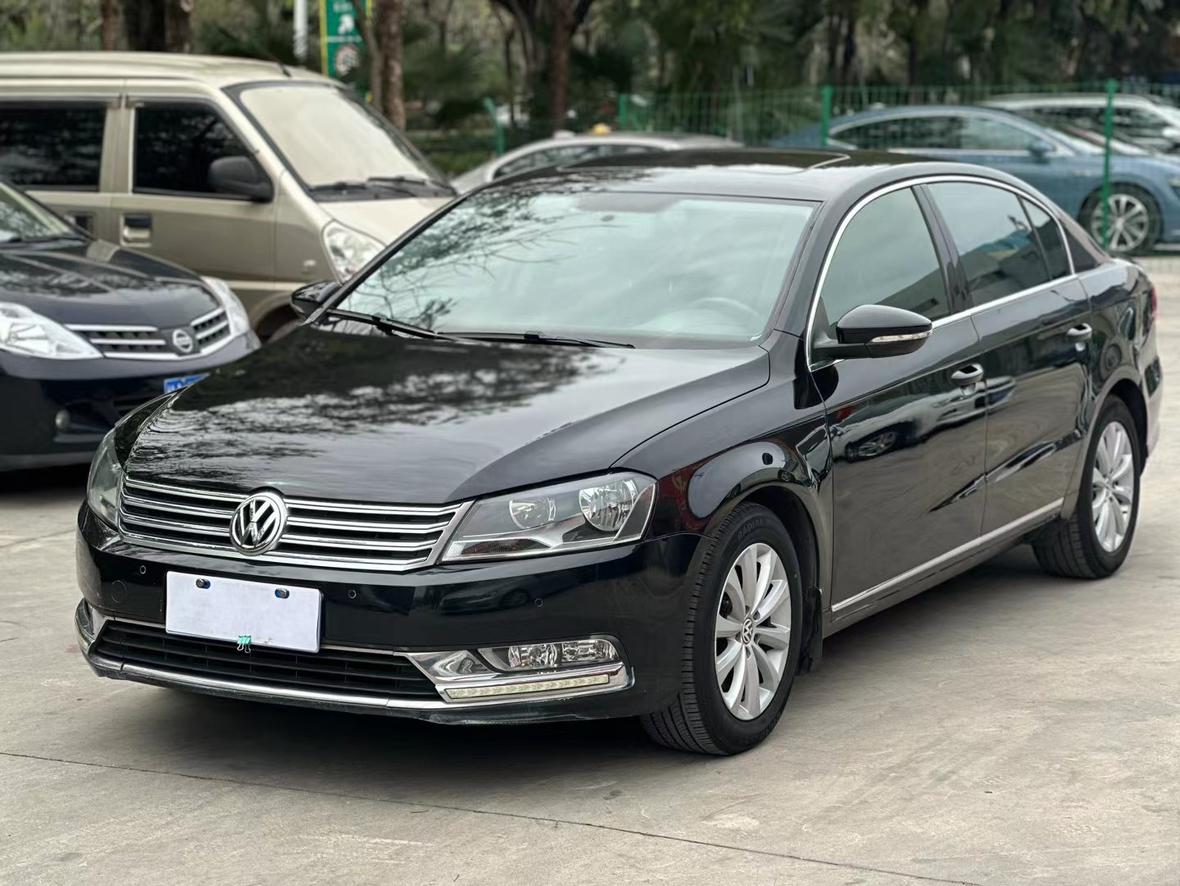 Volkswagen Magotan 2016 thumb 8