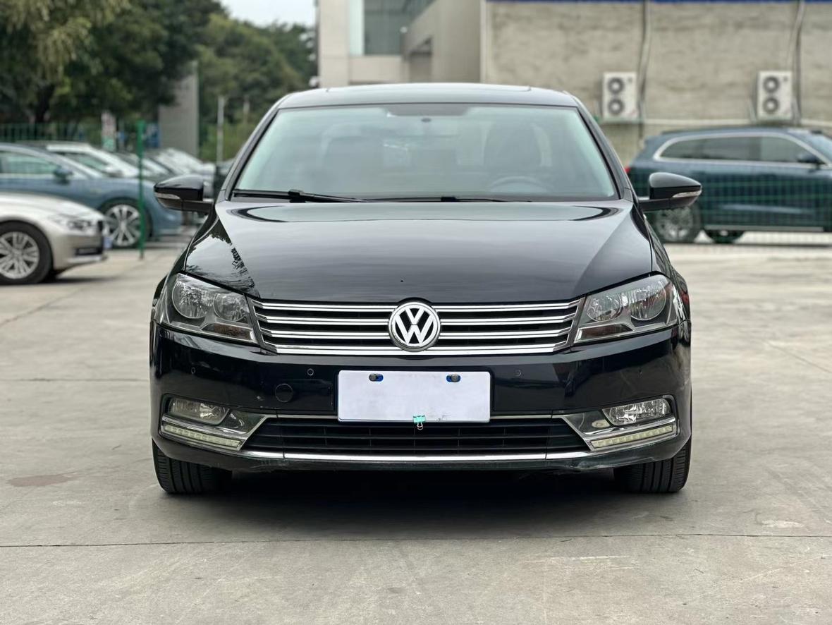 Volkswagen Magotan 2016 thumb 9