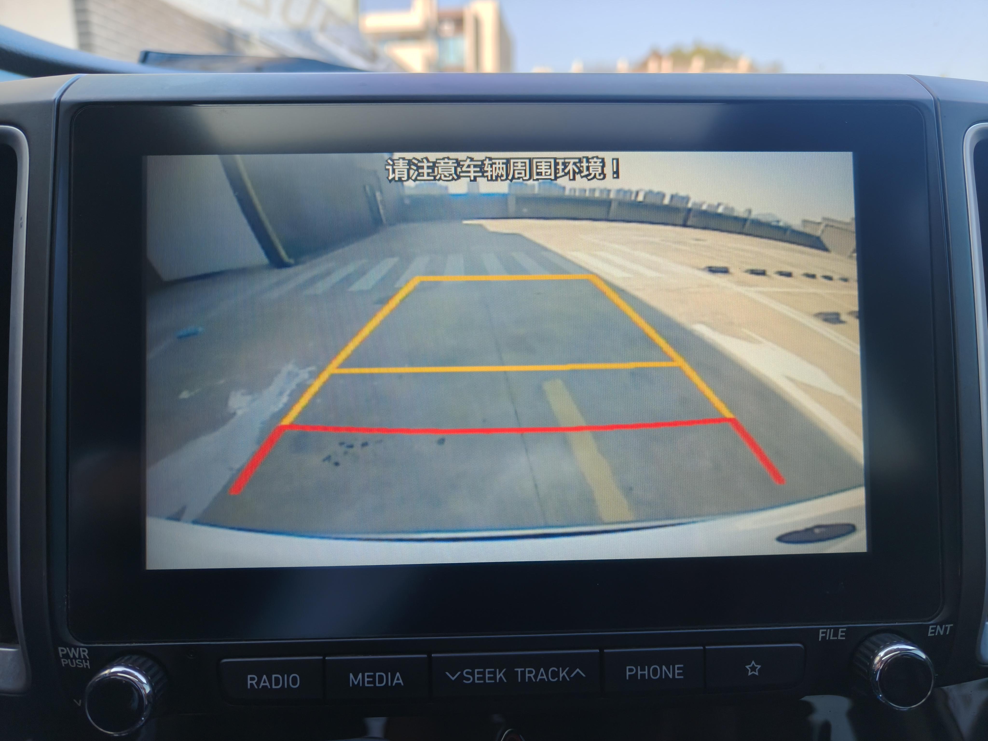 Hyundai ix35 2019 thumb 4