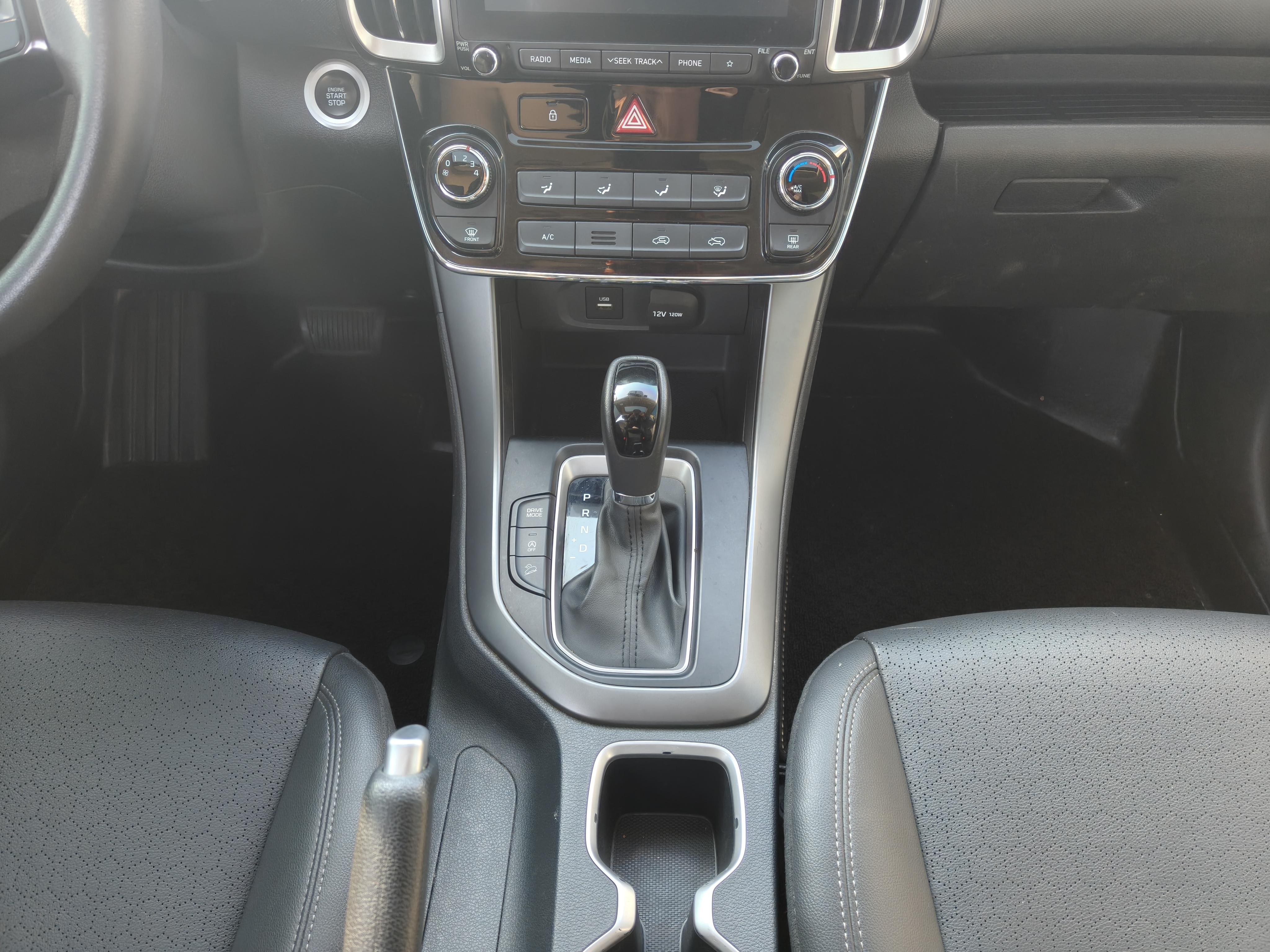 Hyundai ix35 2019 thumb 5