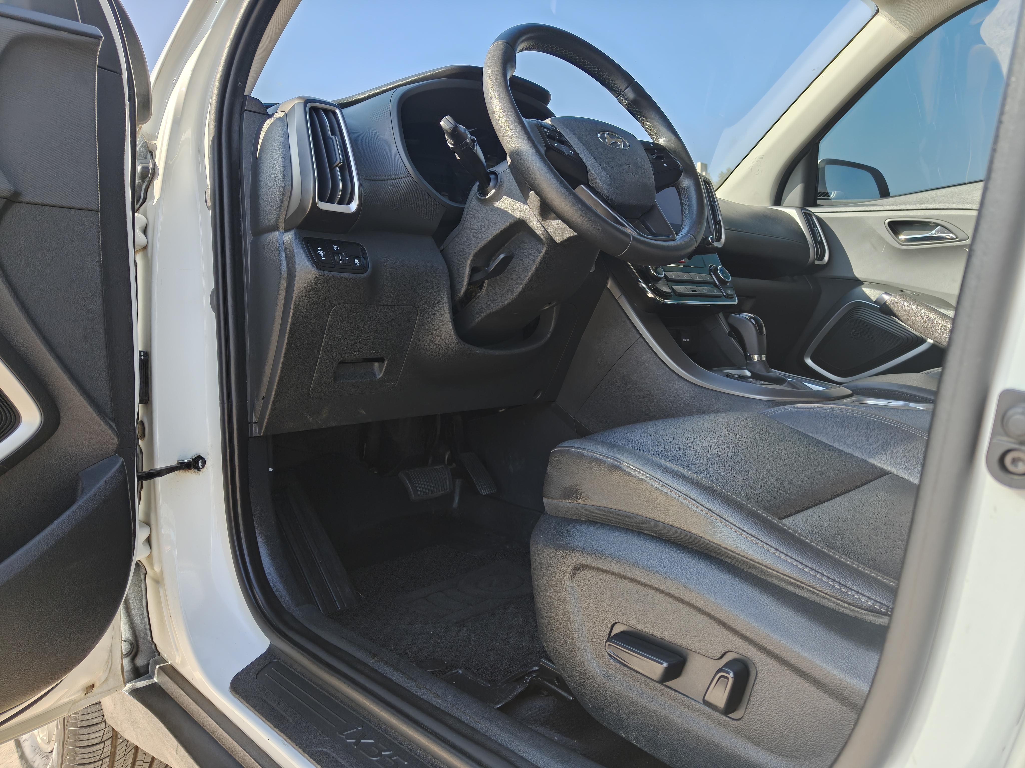 Hyundai ix35 2019 thumb 6