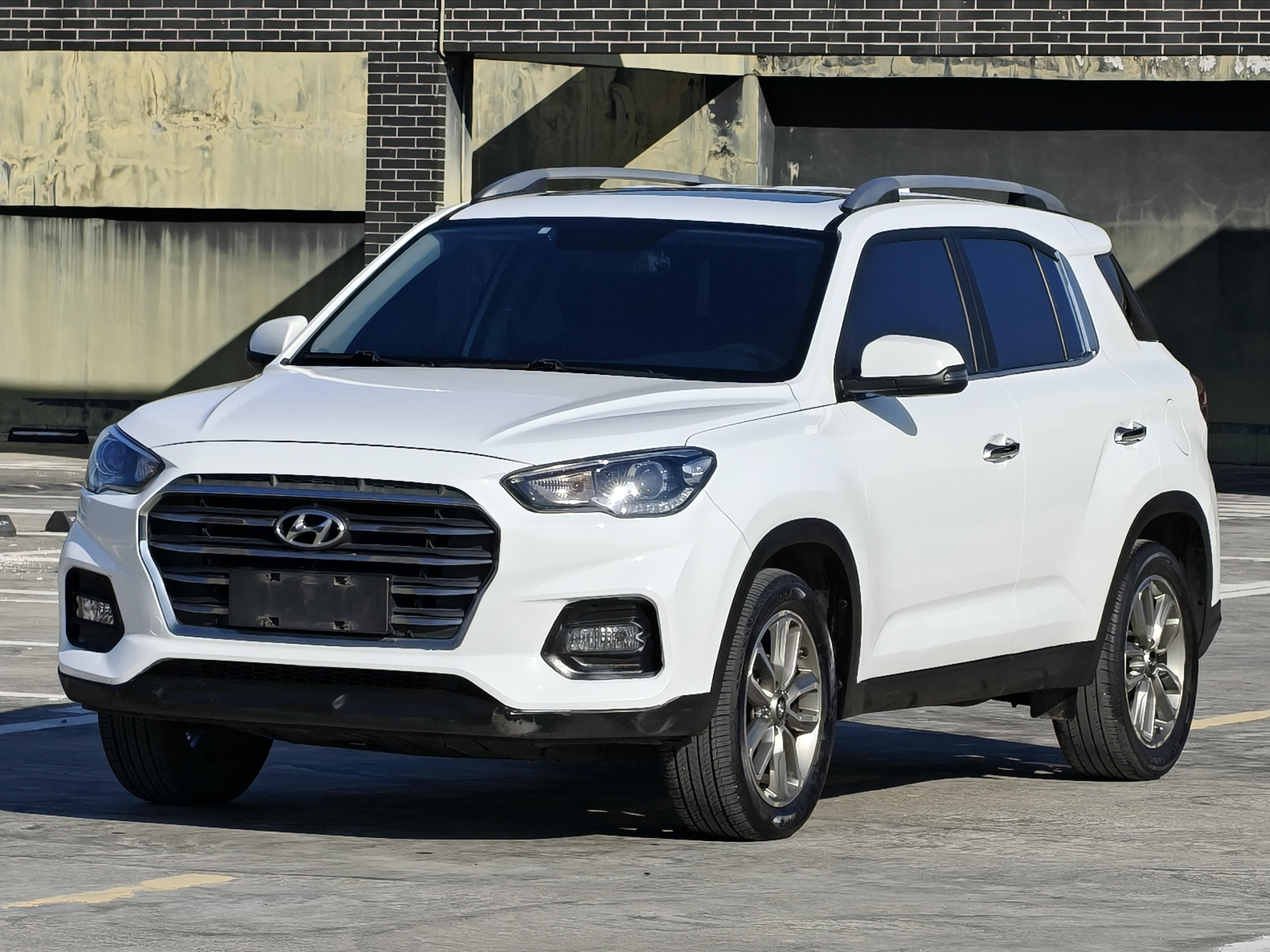 Hyundai ix35 2019 thumb 8