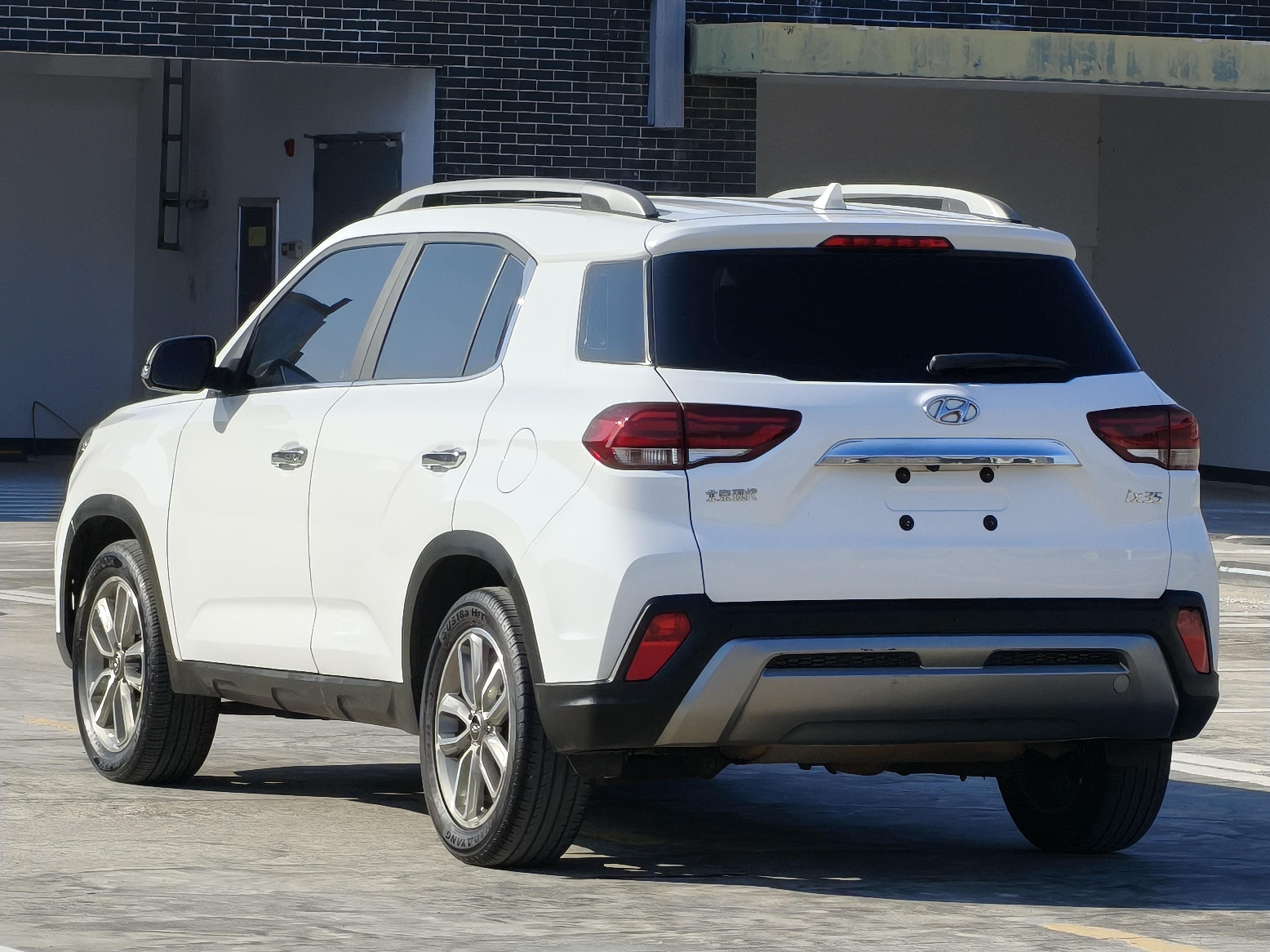 Hyundai ix35 2019 thumb 10