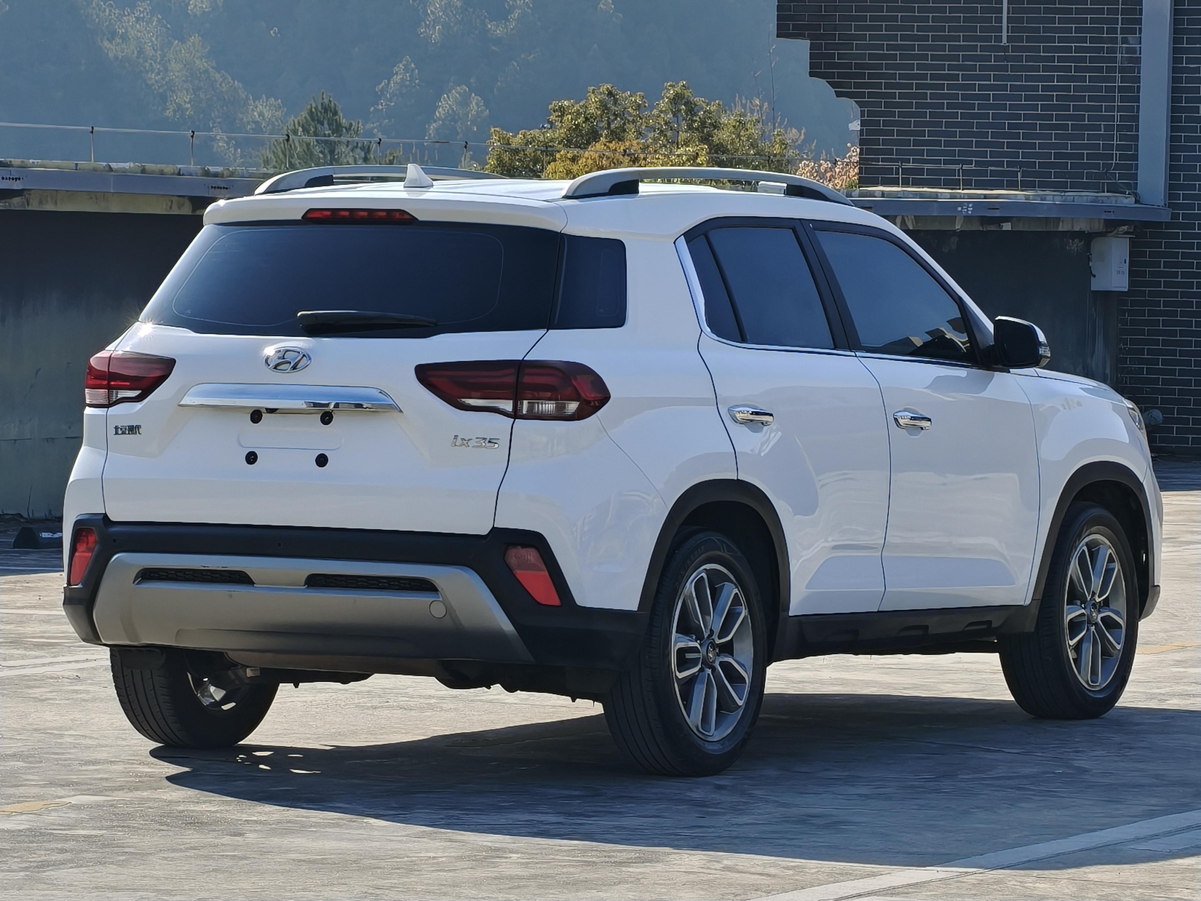 Hyundai ix35 2019 thumb 11