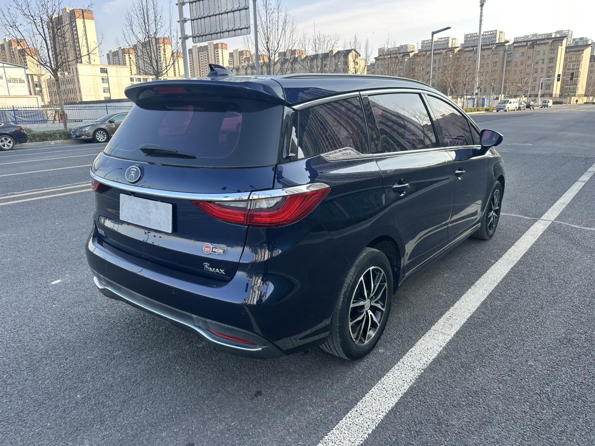 BYD Song 2018 thumb 4
