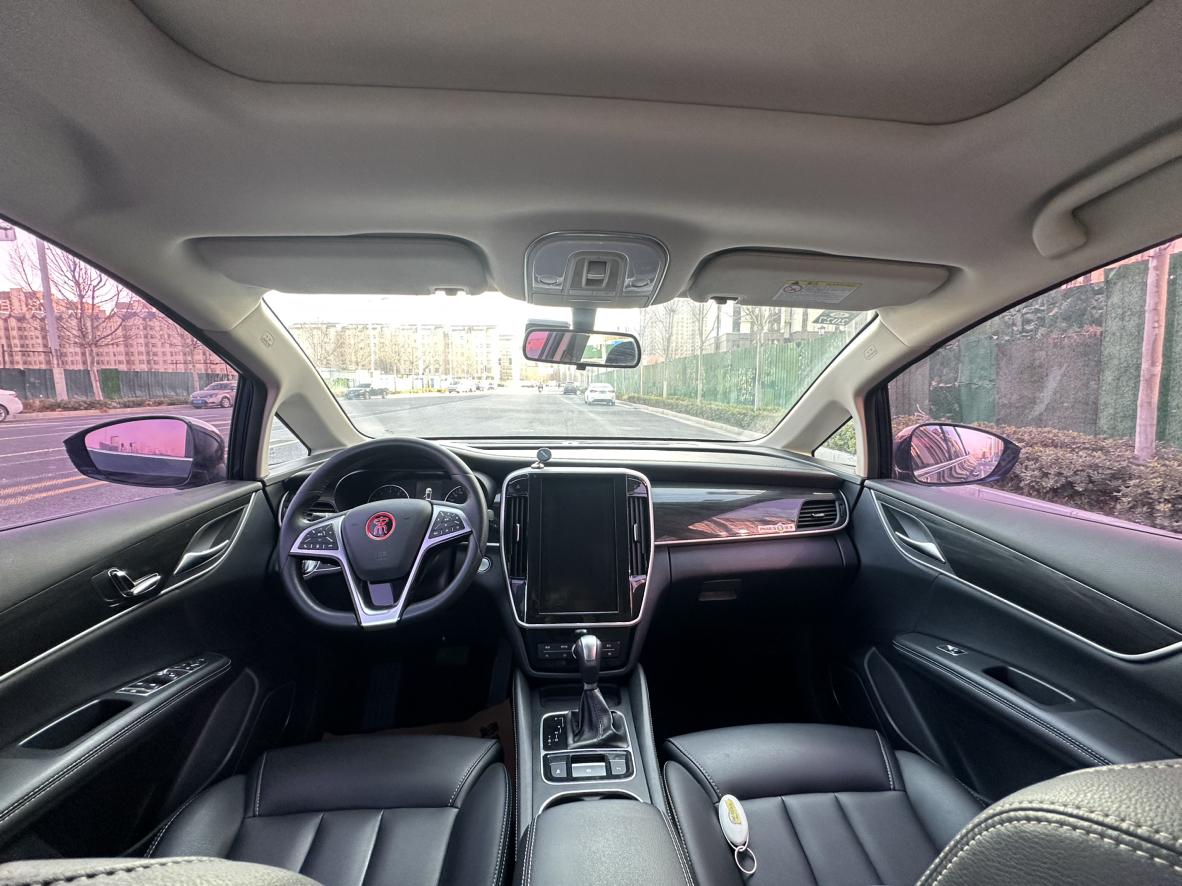 BYD Song 2018 thumb 5