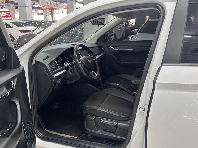 Skoda Kamiq 2023 thumb 6