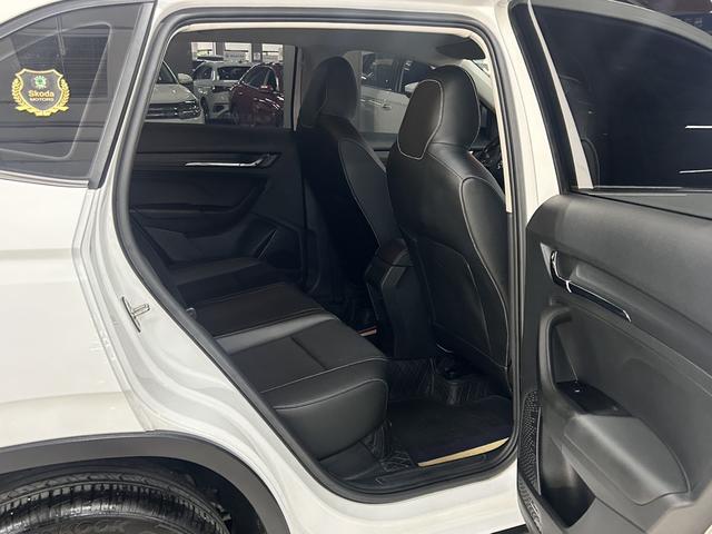 Skoda Kamiq 2023 thumb 8