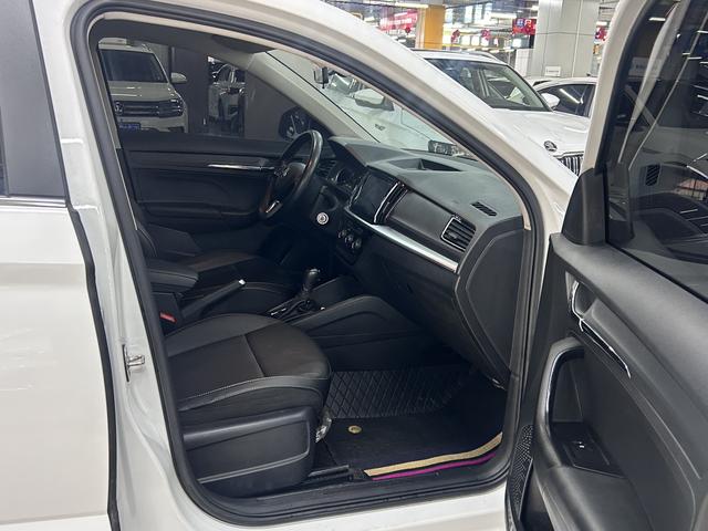 Skoda Kamiq 2023 thumb 9