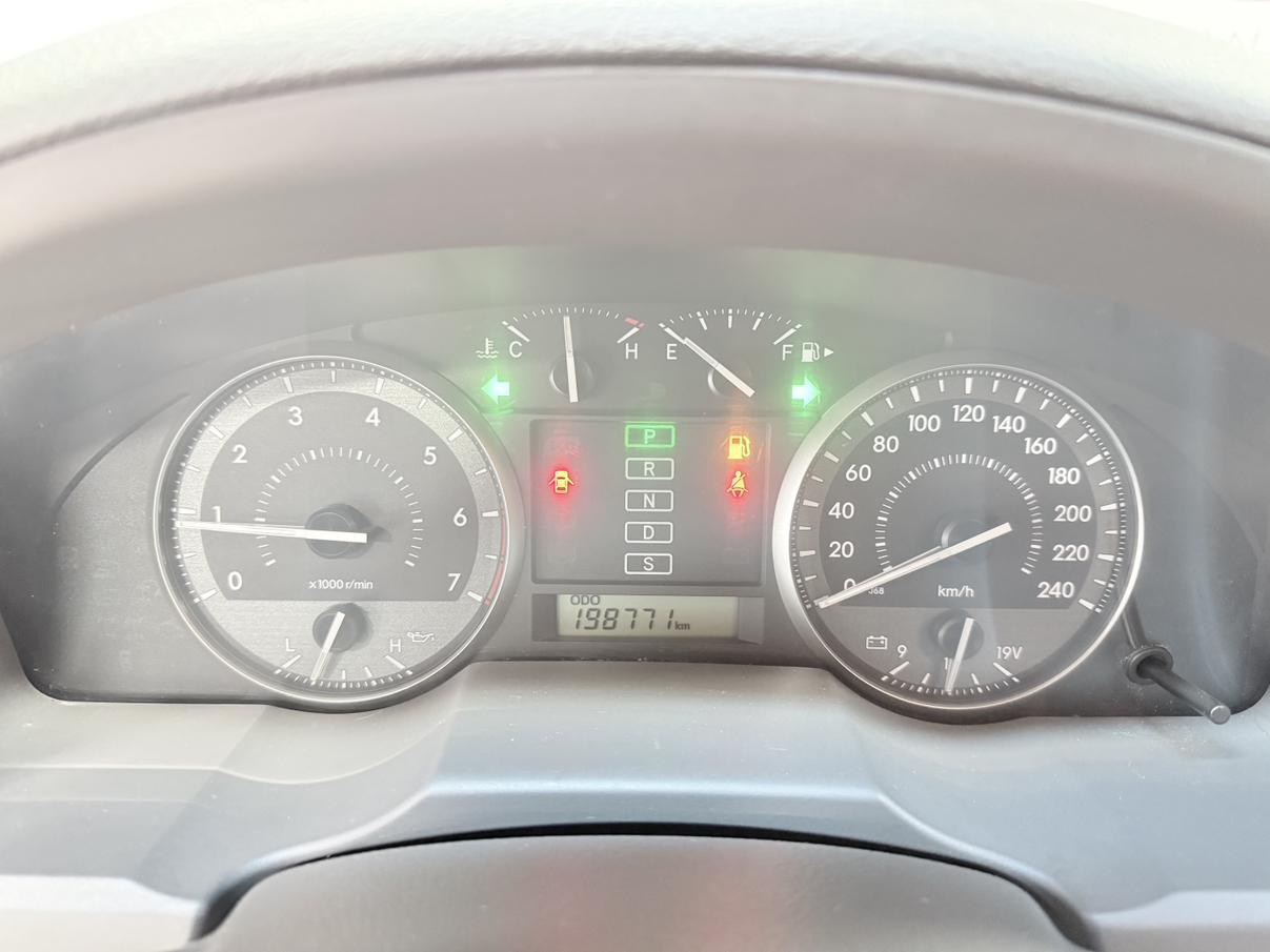 Toyota Land Cruiser 2014 thumb 8