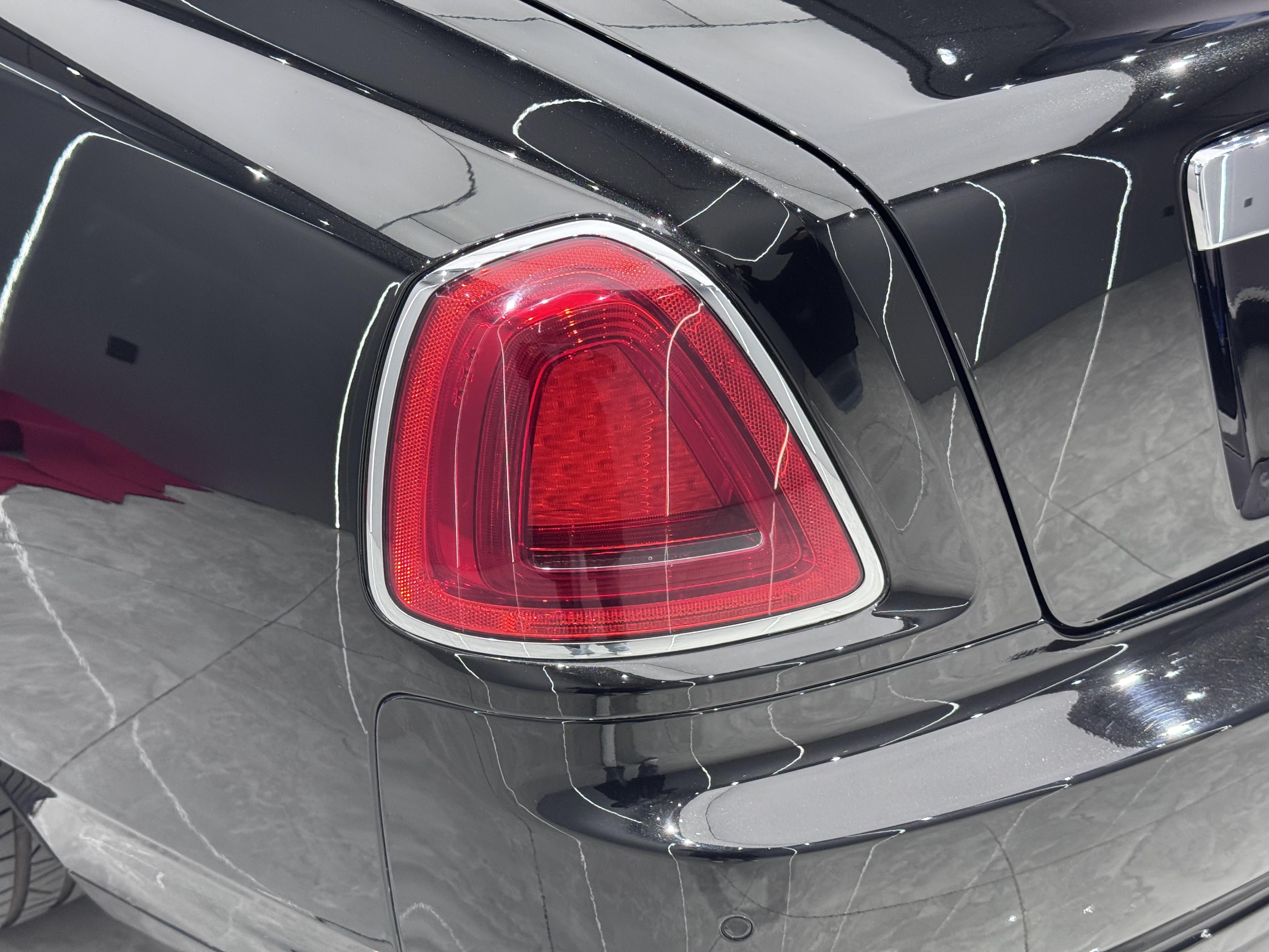 Rolls-Royce Ghost 2014 thumb 5
