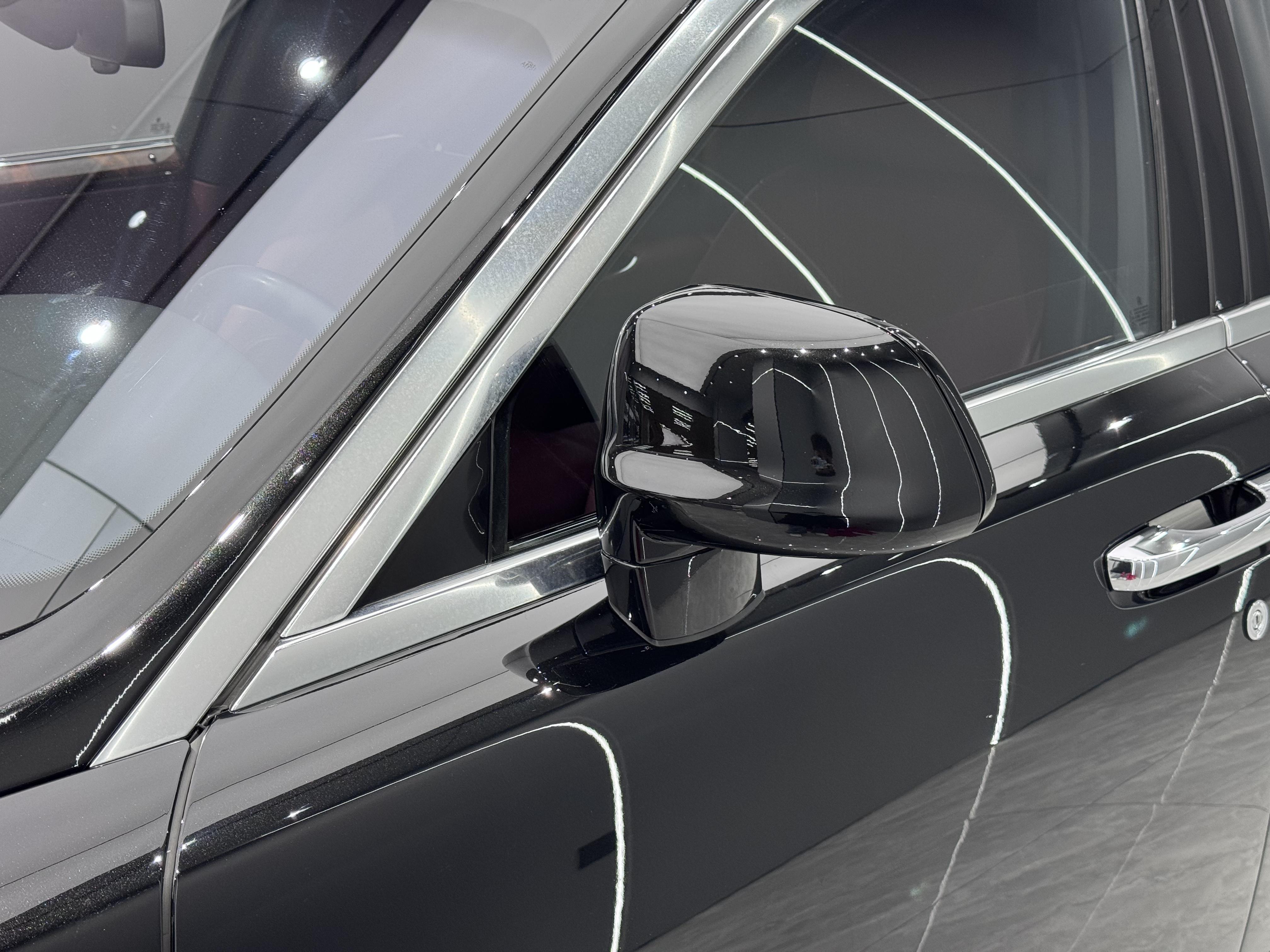 Rolls-Royce Ghost 2014 thumb 8